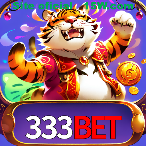 Imagem promocional da 333bet mostrando a plataforma e suas vantagens